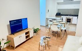 Departamento Moderno y céntrico